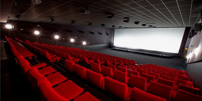 Cine Léman, un espace de cinéma et d’opéra-ballet à  Thonon-les-Bains
