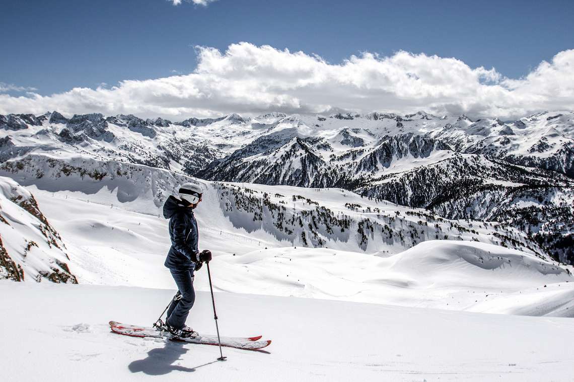 Quels sont les meilleures stations de ski ?