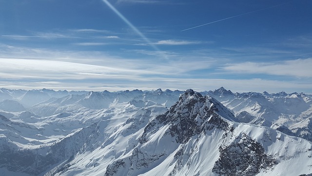 Pourquoi partir vivre à la montagne ?